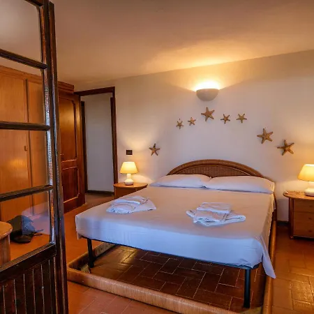 Apartament Cala Reale Marinella (Sardinia)