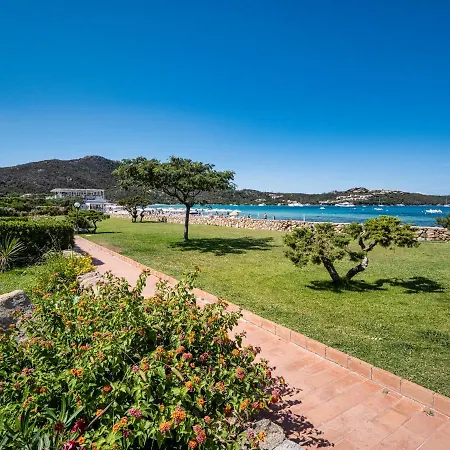 Cala Reale Apartament Marinella (Sardinia)