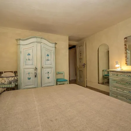 Cala Reale Apartament *