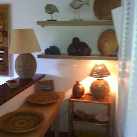 Cala Reale Apartament *