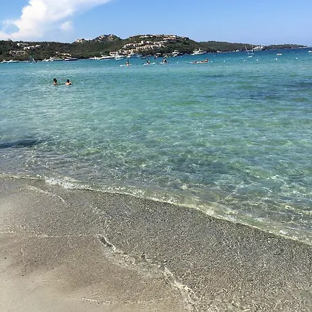 Cala Reale * Marinella (Sardinia)