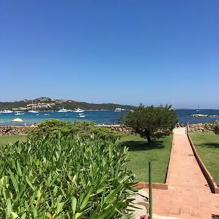 Cala Reale Marinella (Sardinia)