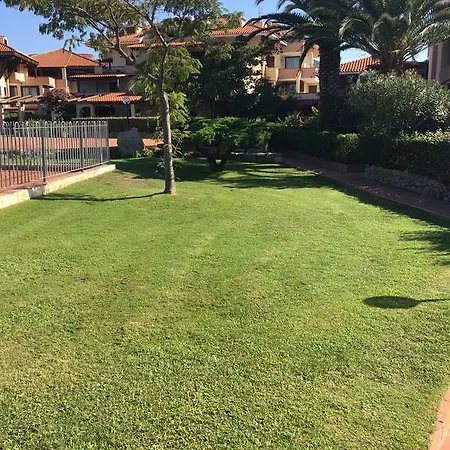Cala Reale
