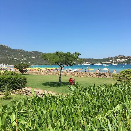 Cala Reale