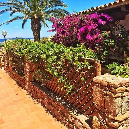 Apartament Cala Reale *