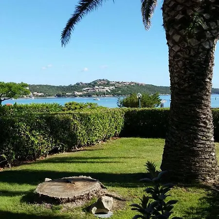 Cala Reale Apartamento *
