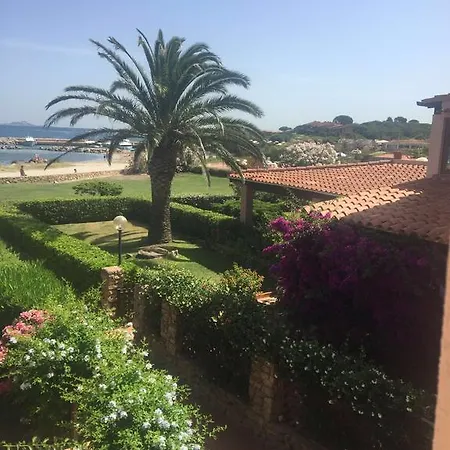 Cala Reale Marinella (Sardinia)