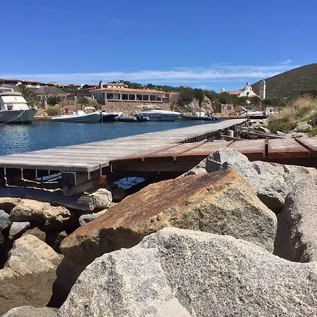 Cala Reale Apartament