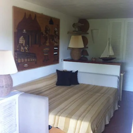 Apartament Cala Reale *