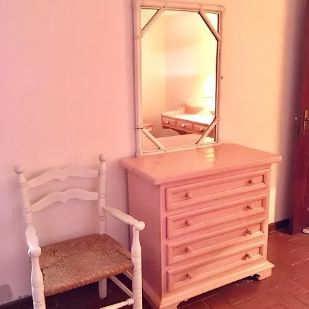 Cala Reale Apartamento *