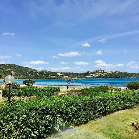 Cala Reale Apartamento *