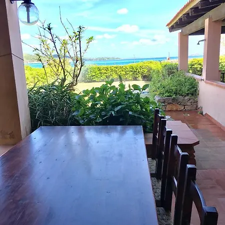 Apartamento Cala Reale *